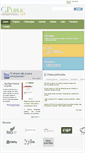 Mobile Screenshot of gpublic.info